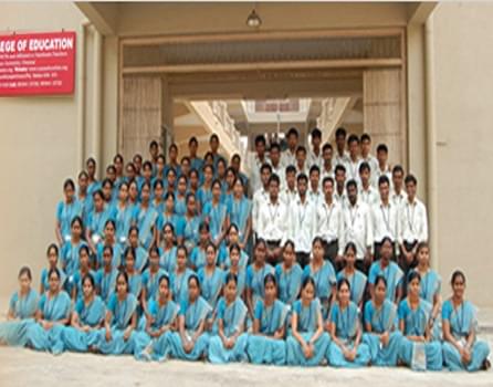 Vysya College of Education Salem Campus photo 3